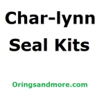 Charlynn Series Motor Seal Kit CL-60042. Fixed Price $33.90.