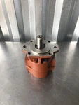 Geartek D30L-3B-FD Hydraulic Motor Keyed Shaft 193491184 New!!. Fixed Price $569.95.