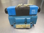 Vickers DG5S4-046CX-MPBWLB50 Valve DG4V-3-6C-MPB-WLB-40. Fixed Price $149.99.