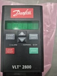 Nib Danfoss 195N1039 Inverter Drive Nsnp Warranty 90DAYS. Fixed Price $1250.00.