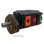 Parker Commercial Intertech Hydraulic Pump / 313-9320-048-----1985. Fixed Price $1605.03.
