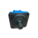 Orbital Motor For Agrotk RC72 Brush Cutter AGT-BM5-400. Fixed Price $458.85.