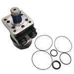 130-1206-003 Hydraulic Motor With Sealing Sleeves For Eaton Char-lynn. Fixed Price $216.70.