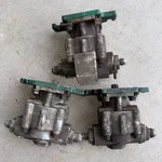 3 Used Gresen Hydraulics Mgg 200 Motors Golf Cart ?. Fixed Price $34.99.