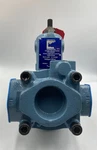 Continental Hydraulics -variable Vane Pump 256593, PVR15-30B10-RF-O-512-D, New. Fixed Price $2750.00.