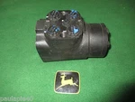 Oem John Deere AT347655 Pro Motor Grader Steering Control Valve. Fixed Price $800.26.