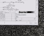 Snorkel Lift AB60J Electrical Wiring Diagram Manual. Fixed Price $99.16.