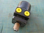 Parker TE0065FS100AAAC Light Duty Torqmotor New, Genuine. Fixed Price $625.12.