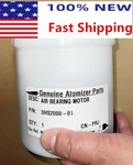 1PCS New Abb Spray Robot Air Motor 3HS2000-01. Fixed Price $16336.50.