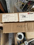 Elgin Sweeper Genuine Oem Main Broom Shock Absorber 1128117. Fixed Price $75.00.