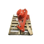 Hagglunds CA100100CA0N0C0200 Nsnp. Fixed Price $18000.00.