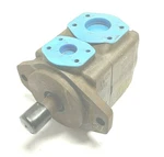 New Parker PFVI35A30R3FN1 Hydraulic Motor 2-1/2"X1-1/4" Keyed Shaft *read Desc*. Fixed Price $999.95.