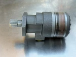 Parker TH0170MS360AAAB Hydraulic Torqmotor - New Unused. Fixed Price $699.99.