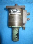 Hartmann HT10X906 Vane Hydraulic Motor + Year Warranty. Fixed Price $499.99.