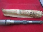 Vickers Shaft 243449. Fixed Price $399.99.