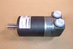 115G0006 Genuine Danfoss Omm 32 Orbital Hydraulic Motor, New No Box (usa Stock). Fixed Price $539.00.