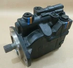Danfoss Usa KV45 Series Variable Displacement Hydraulic Drive Motor 83020504. Fixed Price $1539.95.