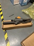 New Oem Mercruiser Mercury Hyd Power Steering Cylinder Actuator Ram # 8M0156116. Fixed Price $359.99.