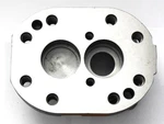 76-SEC-4B 75/76 Series Shaft End Cover Bolt (4'' Pilot). Fixed Price $245.13.