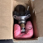 Parker Hydraulic Motor Flange Mounted Part Number: 57996GT. Fixed Price $362.50.