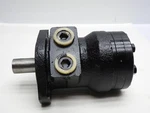 Flo Torq Orbital Hydraulic Motor Type S080 H2KP73 - Nob New. Fixed Price $395.00.