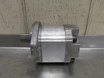 Casappa PLP20.8D0-04S1-P0D/0C-N-EL-AV Hydraulic Gear Pump 7.57 Gpm 0.50 Cu.in. Fixed Price $249.99.