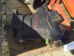 Sauer Danfoss 51V160AF1NE2A5ANG Bent Axis Motor - Fresh Rebuild Excellent!!. Fixed Price $5945.00.