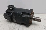 Eaton 104-4384-006 Hydraulic Motor Used See Pictures For Details. Fixed Price $224.99.