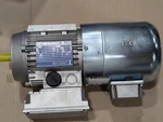 New Bonfiglioli 0.37KW .5HP 3PH Brake Motor Voltage 230/460V 60HZ IP55. Fixed Price $294.00.