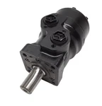 White 11104627 Hydraulic Motor Omr 160 N 3990 Psi (275 Bar). Fixed Price $857.11.