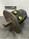 Eaton Char-lynn 103-1010-010 Hydraulic Motor 1031010010 New Oem. Fixed Price $599.00.