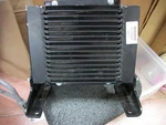 Akg Ac 2-30 Gpm Cool-line Oil Cooler 1/4 Hp Volts 115/208-230 Rpm 1725 Hz 60. Fixed Price $749.99.