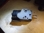 Impro Fluidtek Hydraulic Orbital Motor 255090F3710AAAAAP. Fixed Price $349.99.