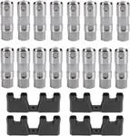 Hydraulic Roller Lifters And Trays Compatible With Chevy Cadillac Gmc.... Fixed Price $102.97.