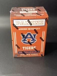 2016 Panini Collegiate Auburn University Blaster Box Factory Sealed. Fixed Price $16.99.