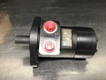 Char-lynn Hydraulic Motor Pn# 101-1030-009 Genuine Eaton Made Usa. Fixed Price $500.00.