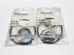 Eaton Char-lynn 60539-000 Seal Kit / Lot Of 2. Fixed Price $150.00.
