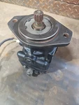 Danfoss 4253007 Hydraulic Motor. Fixed Price $1500.00.