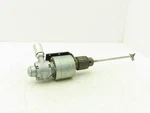 Gast 1AM-NRV-60-GR11 Pneumatic Air Gear Motor With Reduction Drive & Mixer. Fixed Price $429.99.