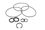 Aztec Replacement For Seal Kit Parker 115A-164-AS-0FF Hydraulic Motor. Fixed Price $241.99.