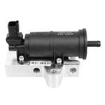 24V Fuel Transfer Pump 446-5409 For Caterpillar C4.4 C6.6 C7.1 Engine Excavator. Fixed Price $72.45.