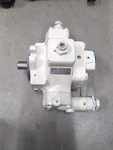 Racine Bosch Hydraulic Pump Psv Psro 40HRM 12. Fixed Price $5000.00.