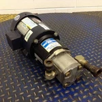 Monarch Hydraulics Pump T-16-05-1 Used #74824. Fixed Price $251.90.