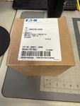 Eaton Series Motor Circuit Protector HMCP015EOC 15A 600VAC New In Box. Fixed Price $274.99.