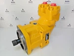 Parker F12-080-MS-SV-U-000-000-0 Hydraulic Motor Part No.: 3780786 New. Fixed Price $3678.40.