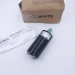 Oem White Danfoss Omm 50 Hydraulic Motor 11182765 W23828075. Fixed Price $357.99.