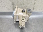 Toyo-oki HVP-VB1E-F14A Hydraulic Vane Pump 0.56 Cu.in 3.69 Gpm 1800 Rpm. Fixed Price $299.99.