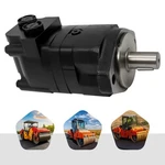 104-1001-006 Hydraulic Motor For Eaton Char-lynn 2000 Series Wheel Bolts. Fixed Price $163.98.