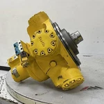 Kawasaki HM/C080/Q/60/45/F3/C1/31/PL458 Screw Motor Used #148396. Fixed Price $1995.00.