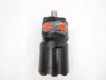 Impro Fluidtek White Drive Hydraulic Motor Hole Mount 255240F3010AAAAAS. Fixed Price $349.99.